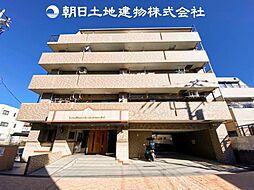 ライオンズマンション京王橋本第5