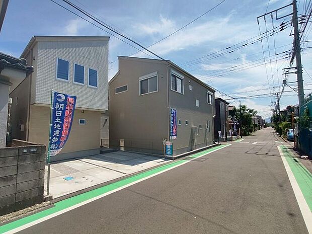 現地写真6/28撮影