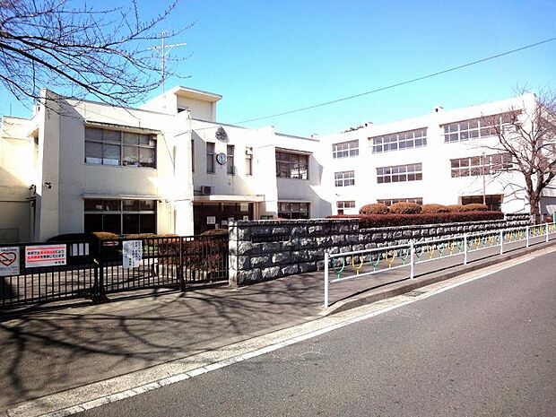 相模原市立 相模台中学校