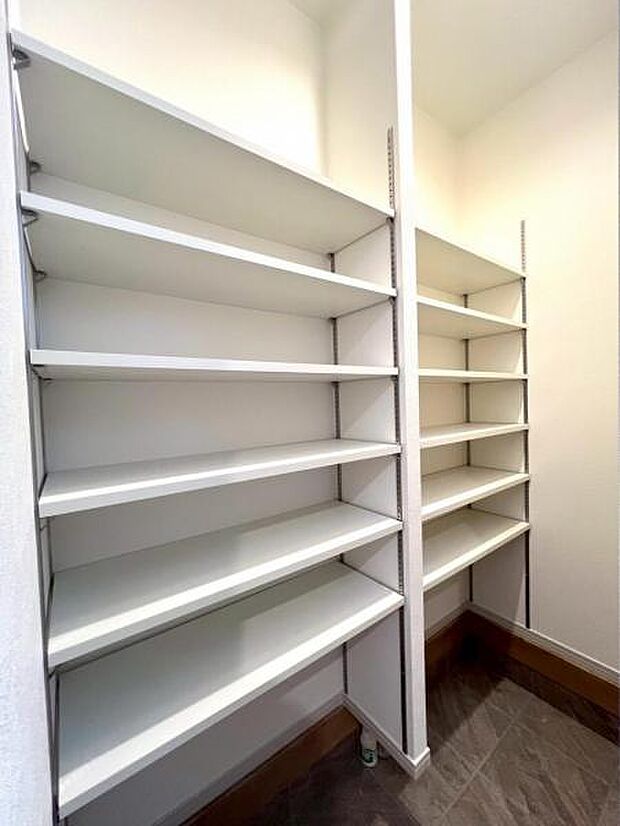 過ごす時間が長いこそ、こだわりたいリビング。きっと叶えてくれます。