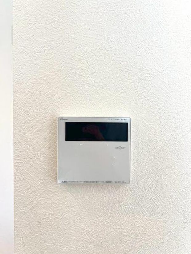 洗面室も広く取られ家事もしやすく複数人入っても大丈夫です!