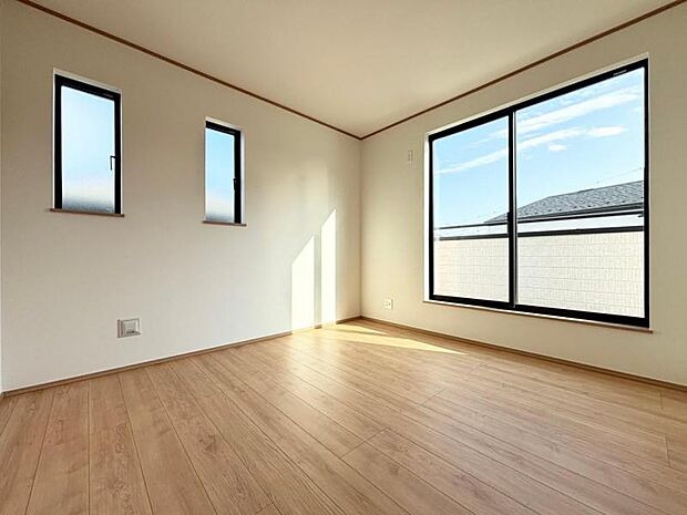 プライベートな空間で趣味など没頭してください!