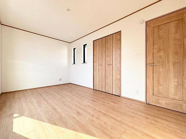 寝覚めの時、就寝の時、空間もろともサポートします