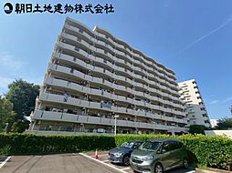 プラザシティ相模大野4号棟