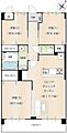 プラタスガーデンつきみ野6階2,590万円