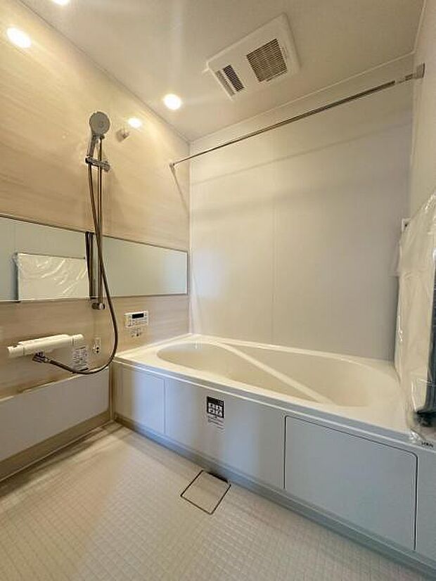 一人になるお時間も清潔感がありますのでゆっくり過ごしてしまいそうですね