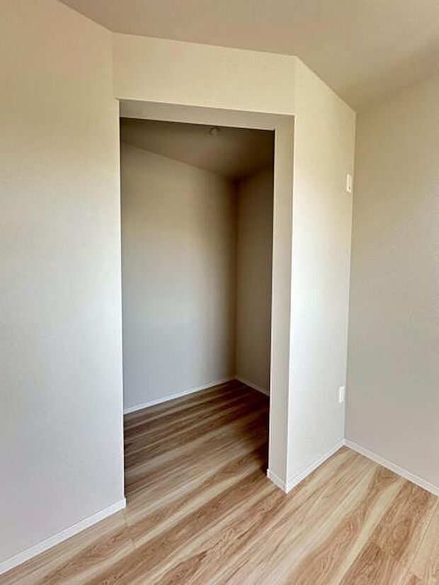 プライベートな空間で趣味など没頭してください！