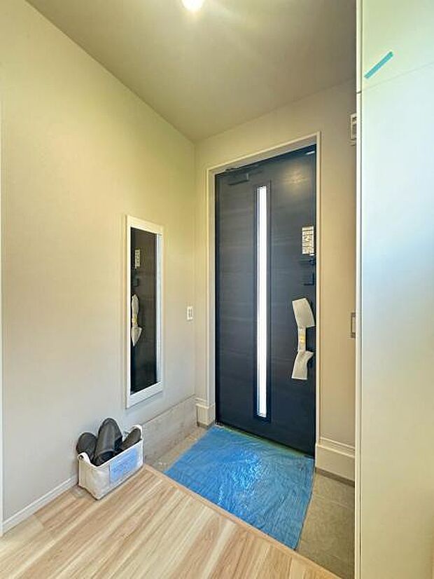 過ごす時間が長いこそ、こだわりたいリビング。きっと叶えてくれます。