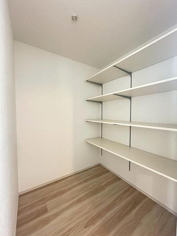 浴室スペースもゆとりがあり、お子様と入るなど、いつか過ごせなくなるお時間をたくさん過ごしてください!