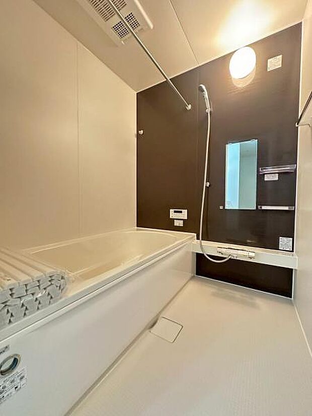 一人になるお時間も清潔感がありますのでゆっくり過ごしてしまいそうですね