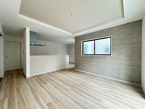 過ごす時間が長いこそ、こだわりたいリビング。きっと叶えてくれます。