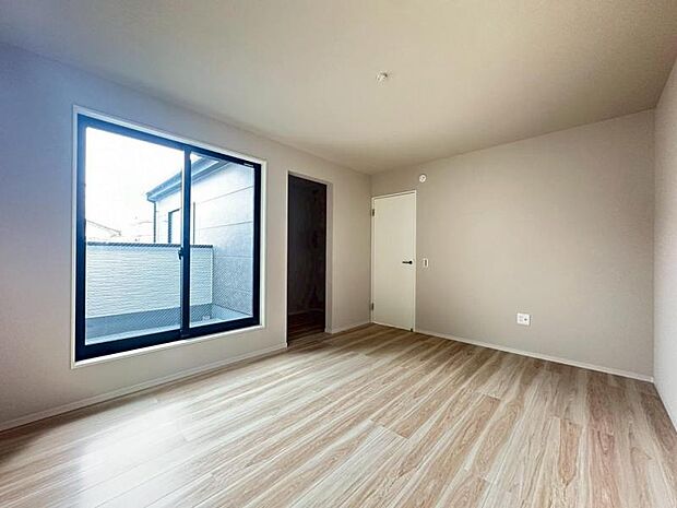 陽の入る空間でゆっくり過ごせます!