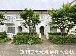 グリーンメゾン南大沢 13−17号棟5