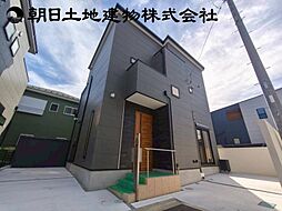 神奈川県相模原市緑区二本松1丁目