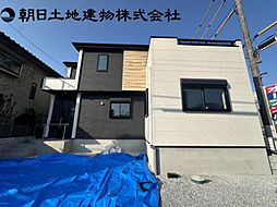 東京都八王子市下柚木2丁目