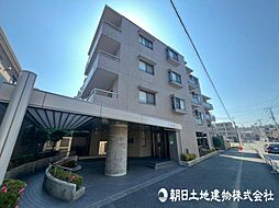 ヴィルヌーブ西八王子