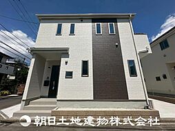 神奈川県相模原市南区大野台4丁目