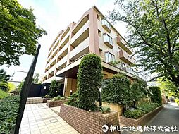 レクセルアベニュー多摩センター 203