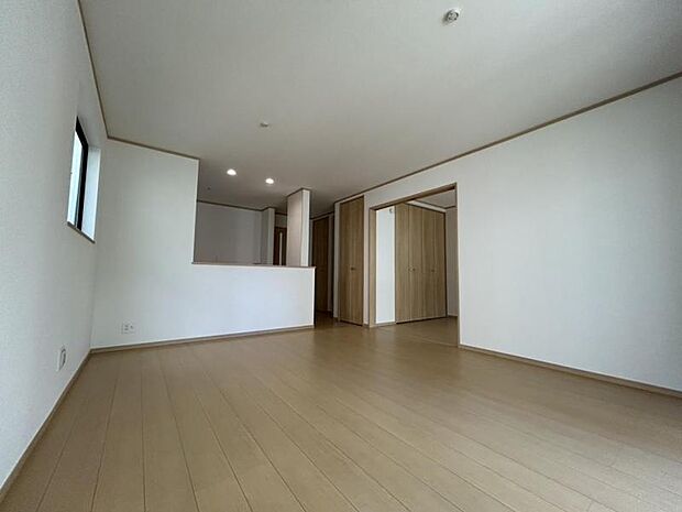 過ごす時間が長いこそ、こだわりたいリビング。きっと叶えてくれます。