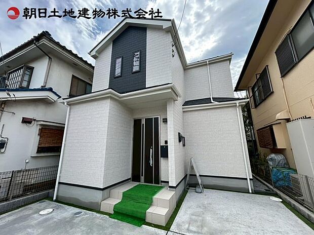 世代を超えて、受け継がれていく住まいを。