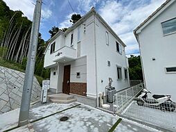 東京都町田市野津田町