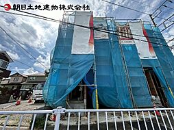 神奈川県相模原市緑区橋本7丁目