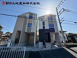 神奈川県相模原市緑区橋本7丁目