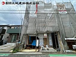 神奈川県相模原市南区南台4丁目