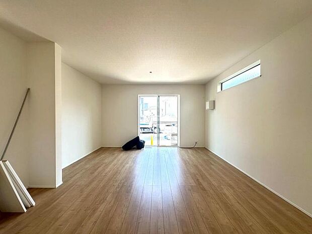 過ごす時間が長いこそ、こだわりたいリビング。きっと叶えてくれます。