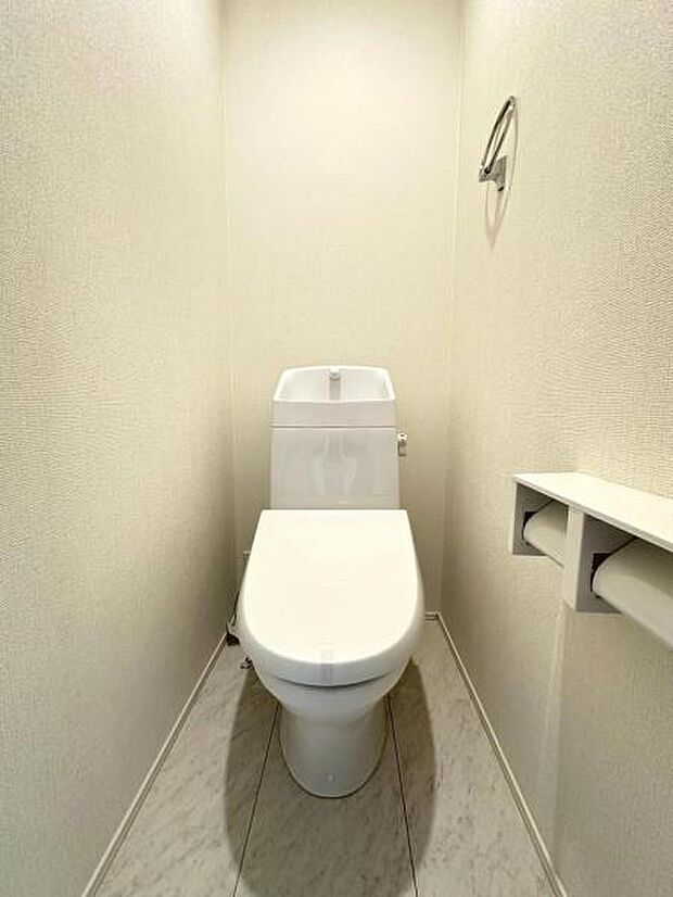 一人になるお時間も清潔感がありますのでゆっくり過ごしてしまいそうですね