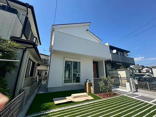 時間を超えて、受け継がれていく住まいを。