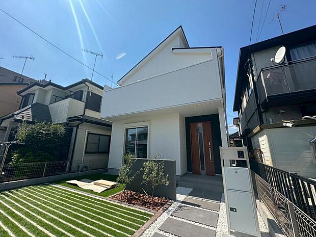 地域に根ざした、暮らしやすい住まいで心地よい日々を送りましょう