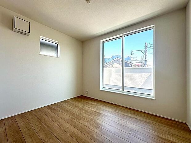 陽の入る空間でゆっくり過ごせます!