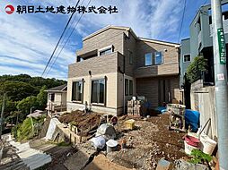 東京都町田市高ヶ坂2丁目