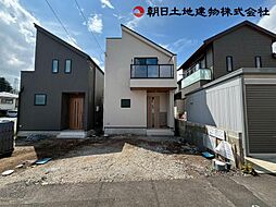 神奈川県相模原市南区東林間7丁目