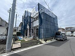 神奈川県相模原市中央区陽光台3丁目