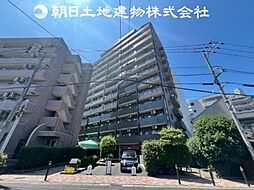 ドラゴンマンション橋本伍番館