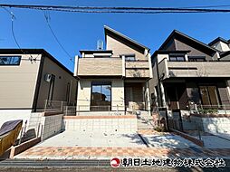 東京都八王子市富士見町