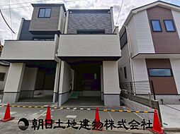 神奈川県相模原市南区古淵6丁目