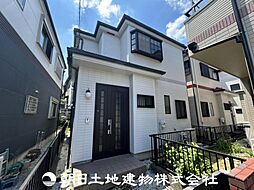 東京都八王子市中野上町4丁目