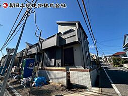 東京都八王子市富士見町