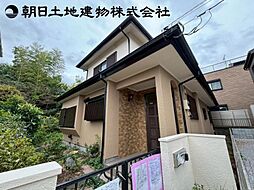 神奈川県相模原市緑区若葉台3丁目