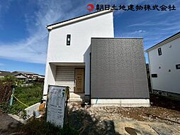 東京都八王子市めじろ台3丁目