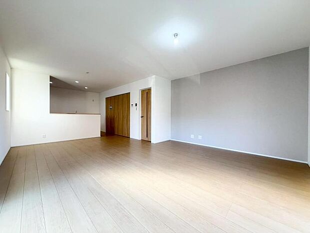 大切な家族が集まるからこそこだわりたいＬＤＫ。