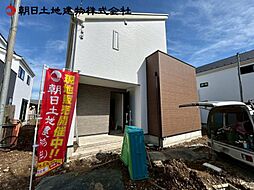 東京都八王子市めじろ台3丁目