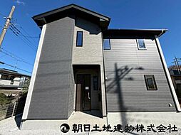 東京都八王子市絹ケ丘1丁目