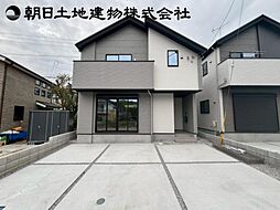 東京都八王子市長沼町