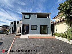 神奈川県相模原市中央区上溝