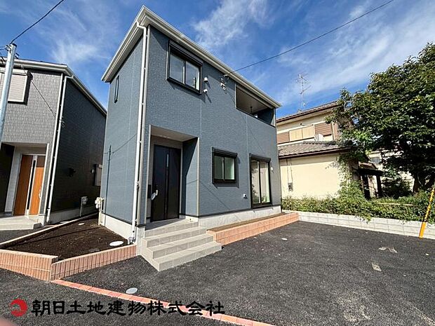 完成済の為ゆっくり契約前に室内の見学ができ、部屋の雰囲気や広さ、眺望、住宅設備の使い勝手など住み心地をしっかり確認できます。