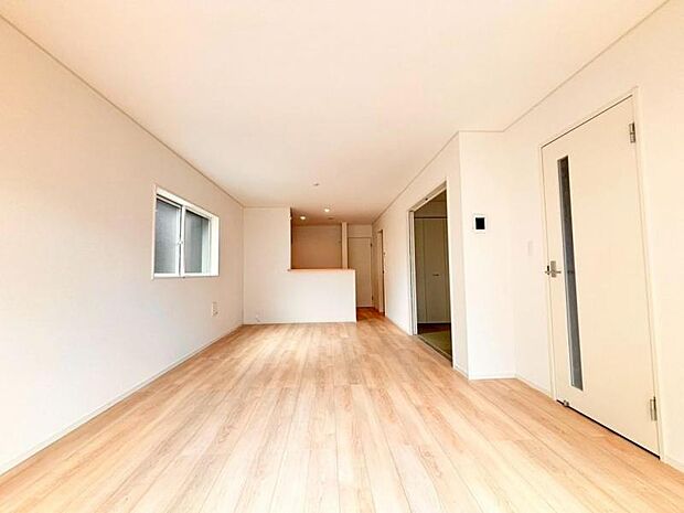 大切な家族が集まるからこそこだわりたいＬＤＫ。